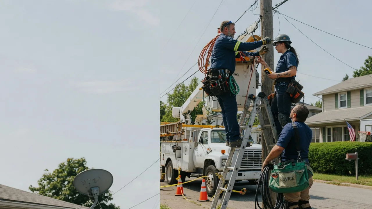 Electrical Repair in Inkster, ND near me